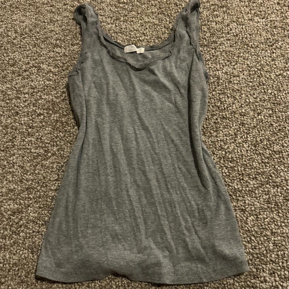 Unbranded Women's Grey Vest